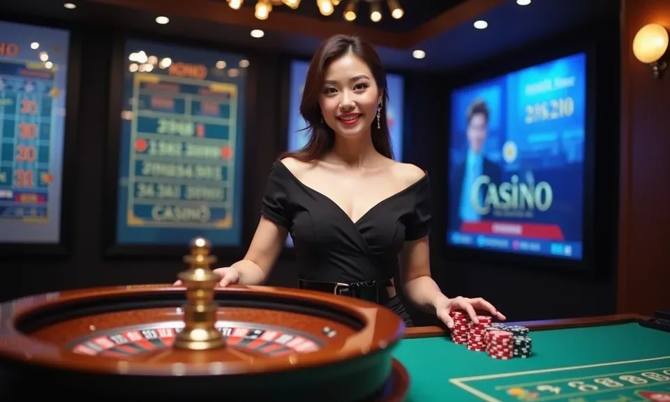 jqk789 Hiểu Thuật Ngữ Giúp Bạn Chọn Game Đúng